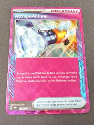 carte pokémon attrape ultime 119/131