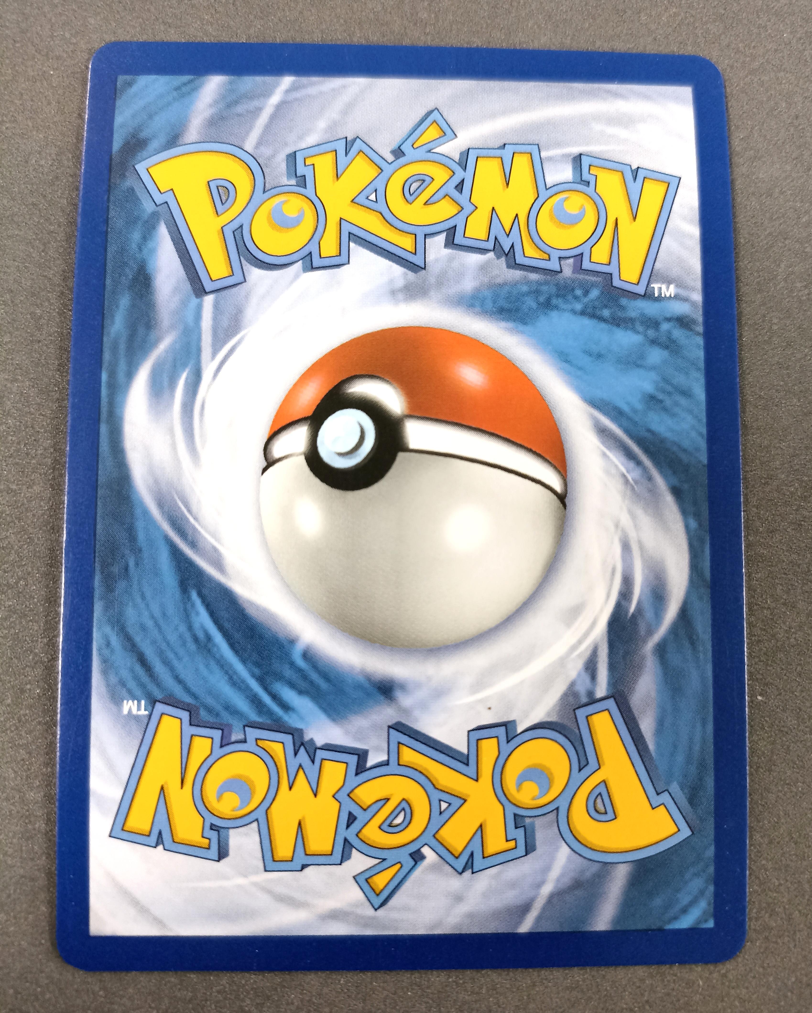 Carte Pokémon Brindibou et Noadkoko D'alola GX 1/236