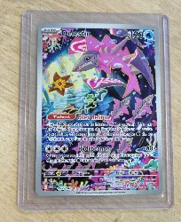 carte pokemon delestin 192/182