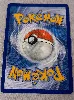 carte pokemon detecteur de tresors 131/131