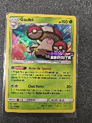 carte pokémon gaulet sm202