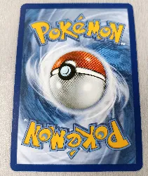 carte pokémon hurle queue 042/131 pokéball