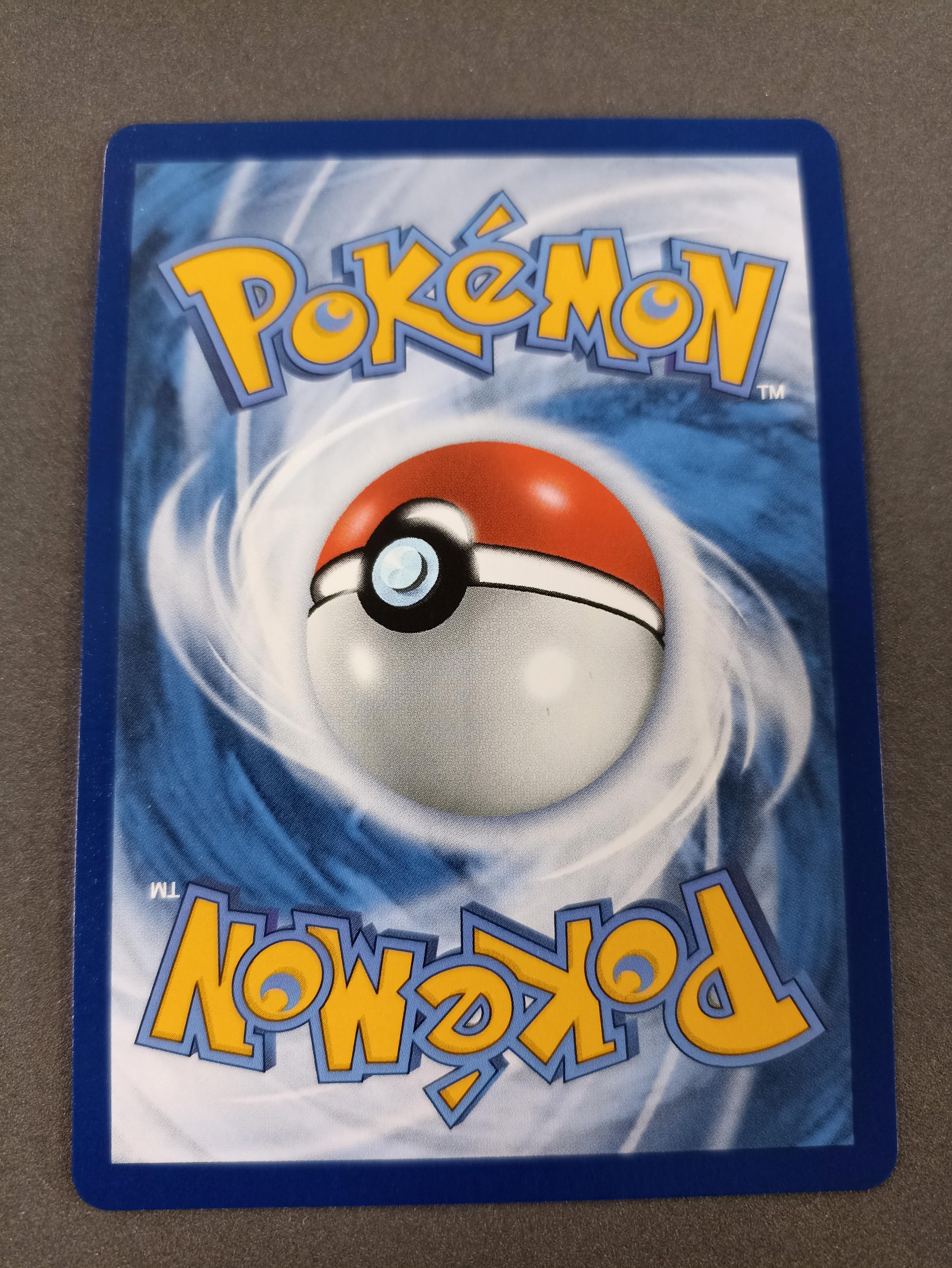 Carte Pokemon Ptéra V 092/196