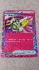 carte pokemon rappel cyclone 128/131