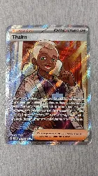 carte pokemon thaim 143/131