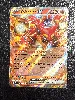 carte pokémon volcanion ex 031/159