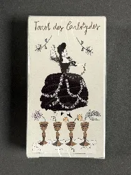 cartomancie tarot des carlotydes