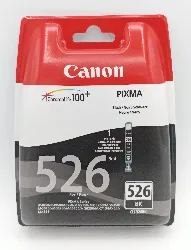 cartouche d'encre canon cli - 526 noire
