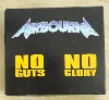 cd airbourne: no guts.no glory.