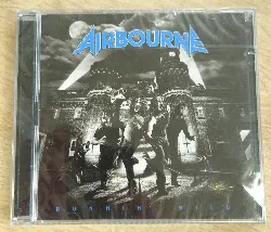 cd runnin' wild - spec -