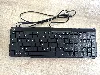 clavier filaire hp