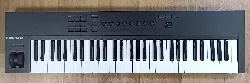 clavier midi native instruments komplete kontrol a61