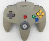 console nintendo 64 n64