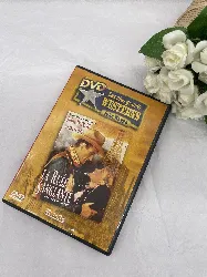 dvd la ruée sanglante les plus grands westerns