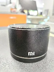 enceinte bluetooth portable xiaomi - ndz-03-ga - noir