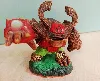 figurine activision skylanders socle 2012 orange giants