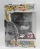 figurine funko! pop - winnie l'ourson [disney] n°254 - bourriquet - diamond glitter (39640)