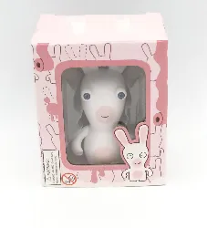 figurine lapin crétin souriant ubisoft catalogues ubiart toyz generic rabbid