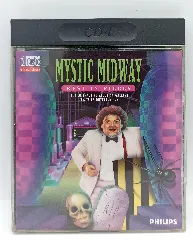 jeu cdi ( cd-i ) mystic midway rest in pieces