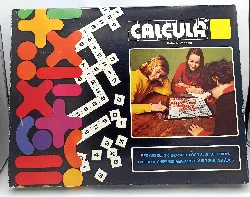 jeu de société calcula patents pending