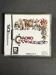 jeu ds chrono trigger