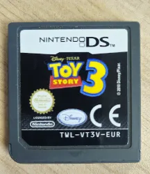 jeu ds nintendo toy story 3