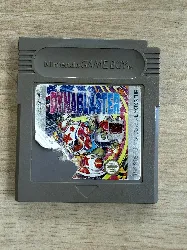 jeu gb dynablaster gb