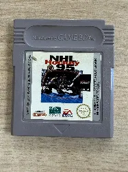 jeu gb nhl hockey 95