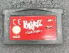 jeu gba bratz: rock angelz