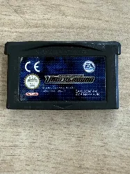 jeu gba need for speed : underground
