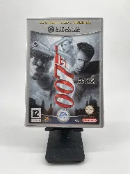 jeu gc james bond 007 : quitte ou double - player choice