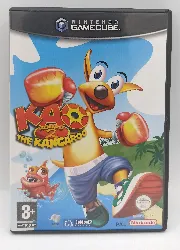 jeu gc kao le kangourou 2