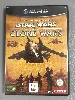 jeu gc star wars: the clone wars