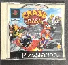 jeu ps1 crash bash ps1
