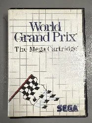jeu sega master system world grand prix