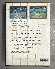 jeu sega master system world grand prix