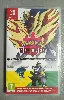 jeu switch pokémon bouclier + pass d'extension