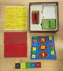 jouet gille monnet bluffer