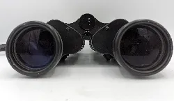 jumelle pentax asahi 10x50 field - 534