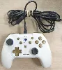konix manette pour nintendo switch fff blanc