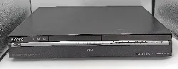 lecteur graveur dvd / hdd sony rdr-hxd870