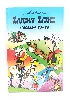 livre lucky luke l'agenda 87-88