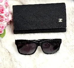 lunettes de soleil chanel 5496-b