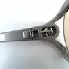 lunettes de soleil gucci gg 2995/s ornées du logo gucci avec des verres marron clair