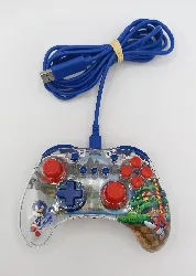 manette filaire pdp - sonic - pour nintendo switch