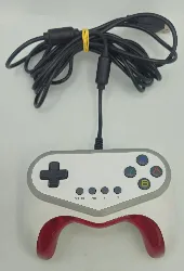manette wii u hori pokken tournament