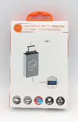 mobility lab - adaptateur usb-c vers usb 3.0