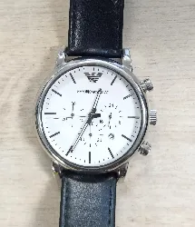 montre emporio armani ar-1807 chronograph