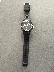 montre ice watch noire