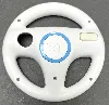 nintendo wii wheel volant blanc